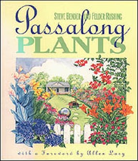 Passalong Plants