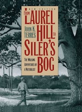 From Laurel Hill to Siler's Bog