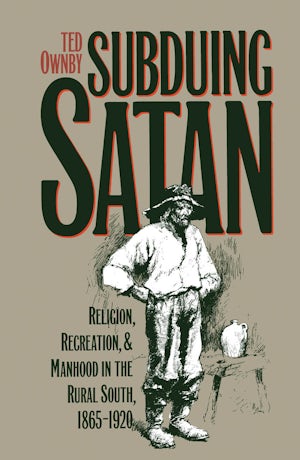 Subduing Satan