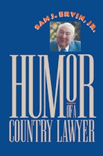 Humor of a Country Lawyer