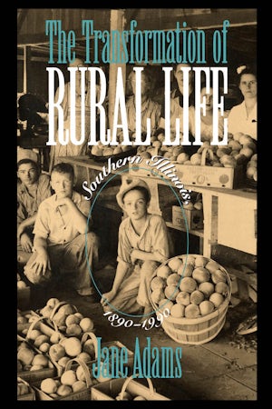 The Transformation of Rural Life