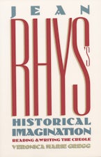 Jean Rhys's Historical Imagination