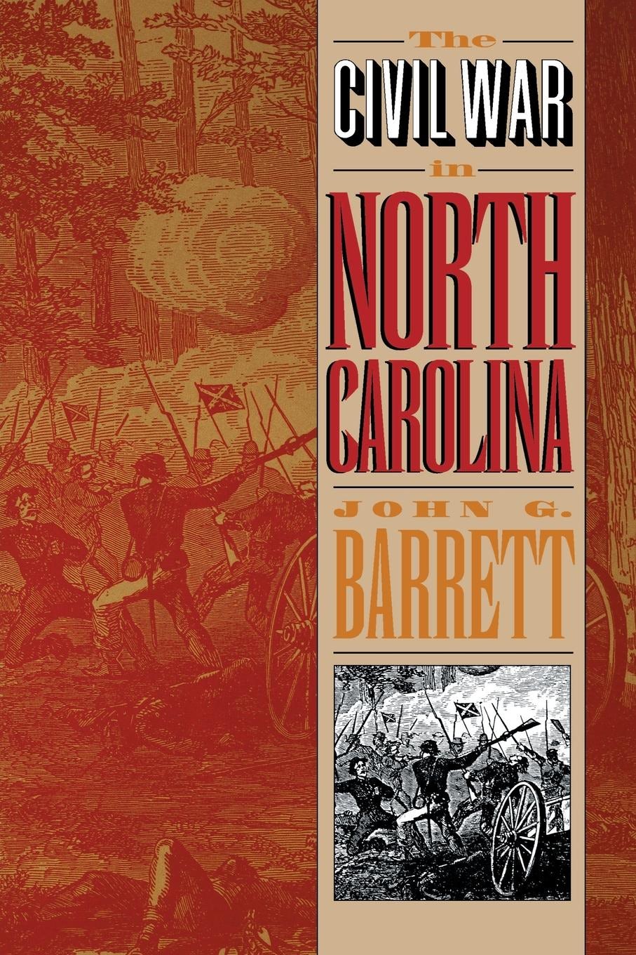 Extremely Rare hot Pre-Civil War North Carolina Law Book from 1856