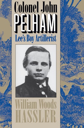 Colonel John Pelham