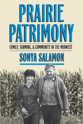 Prairie Patrimony
