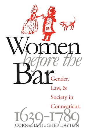Women Before the Bar