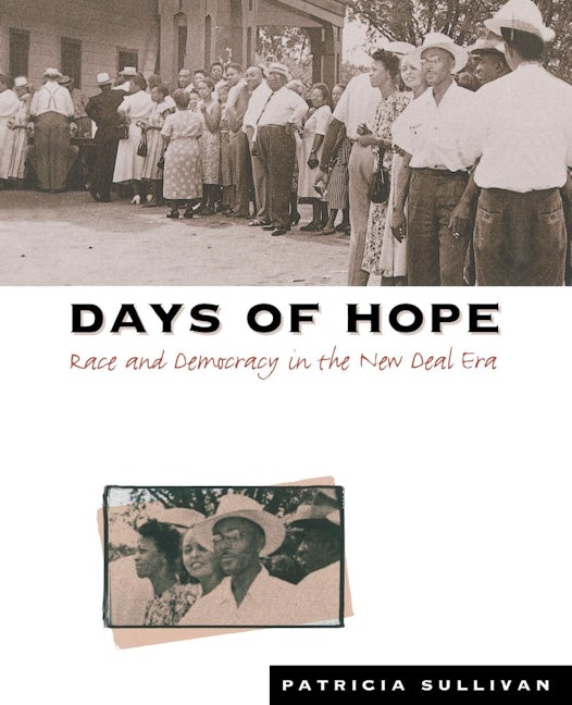 Days of Hope by Patricia Sullivan - Ebook