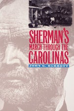Sherman's March Through the Carolinas