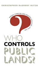 Who Controls Public Lands?
