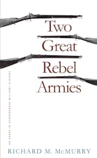Two Great Rebel Armies