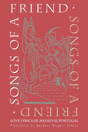 Songs of a Friend