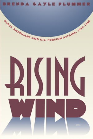 Rising Wind