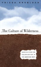 The Culture of Wilderness