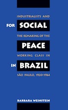 For Social Peace in Brazil