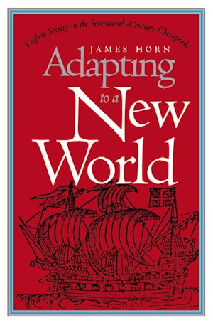 Adapting to a New World