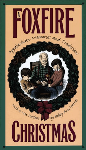 A Foxfire Christmas