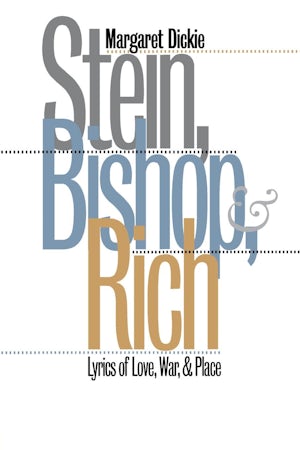 Stein, Bishop, and Rich