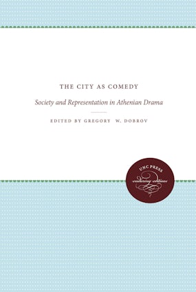 The City as Comedy
