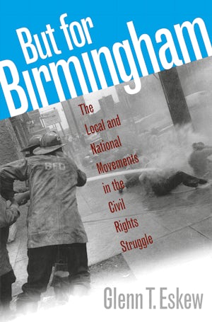 But for Birmingham