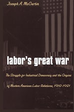 Labor’s Great War
