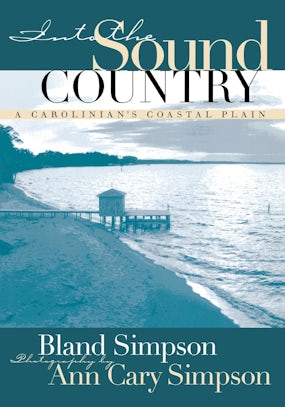 Into the Sound Country