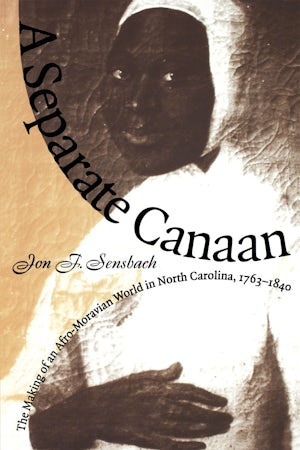 A Separate Canaan