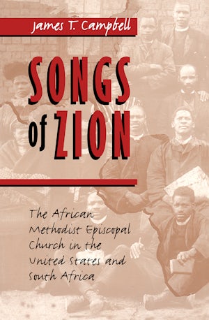 Songs of Zion