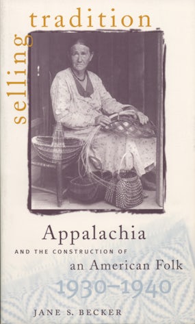 Selling Tradition