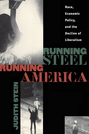 Running Steel, Running America