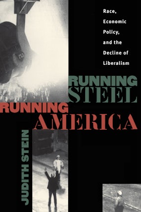 Running Steel, Running America
