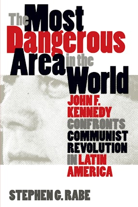 The Most Dangerous Area in the World