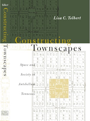 Constructing Townscapes