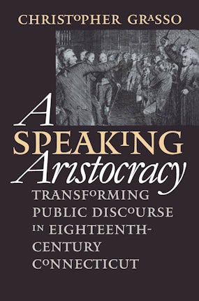 A Speaking Aristocracy