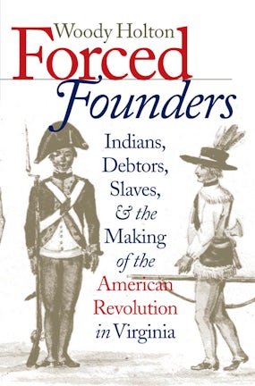 Forced Founders