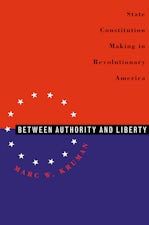 Between Authority and Liberty