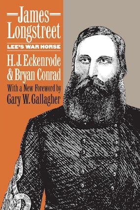 James Longstreet
