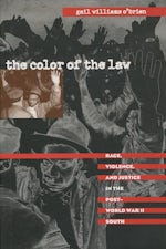 The Color of the Law