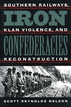 Iron Confederacies