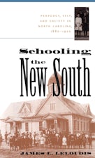 Schooling the New South
