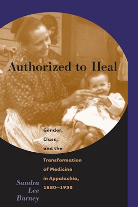 Authorized to Heal