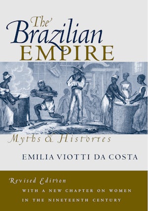The Brazilian Empire