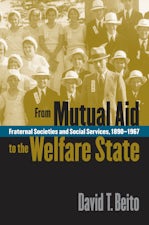 From Mutual Aid to the Welfare State
