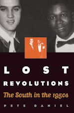 Lost Revolutions