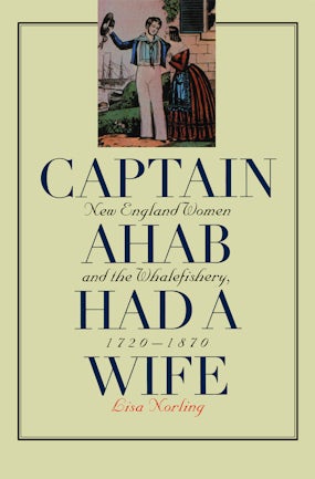 Captain Ahab Had a Wife