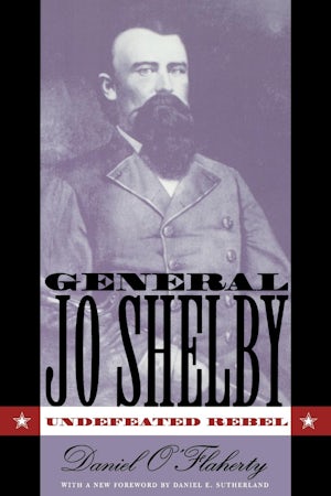 General Jo Shelby