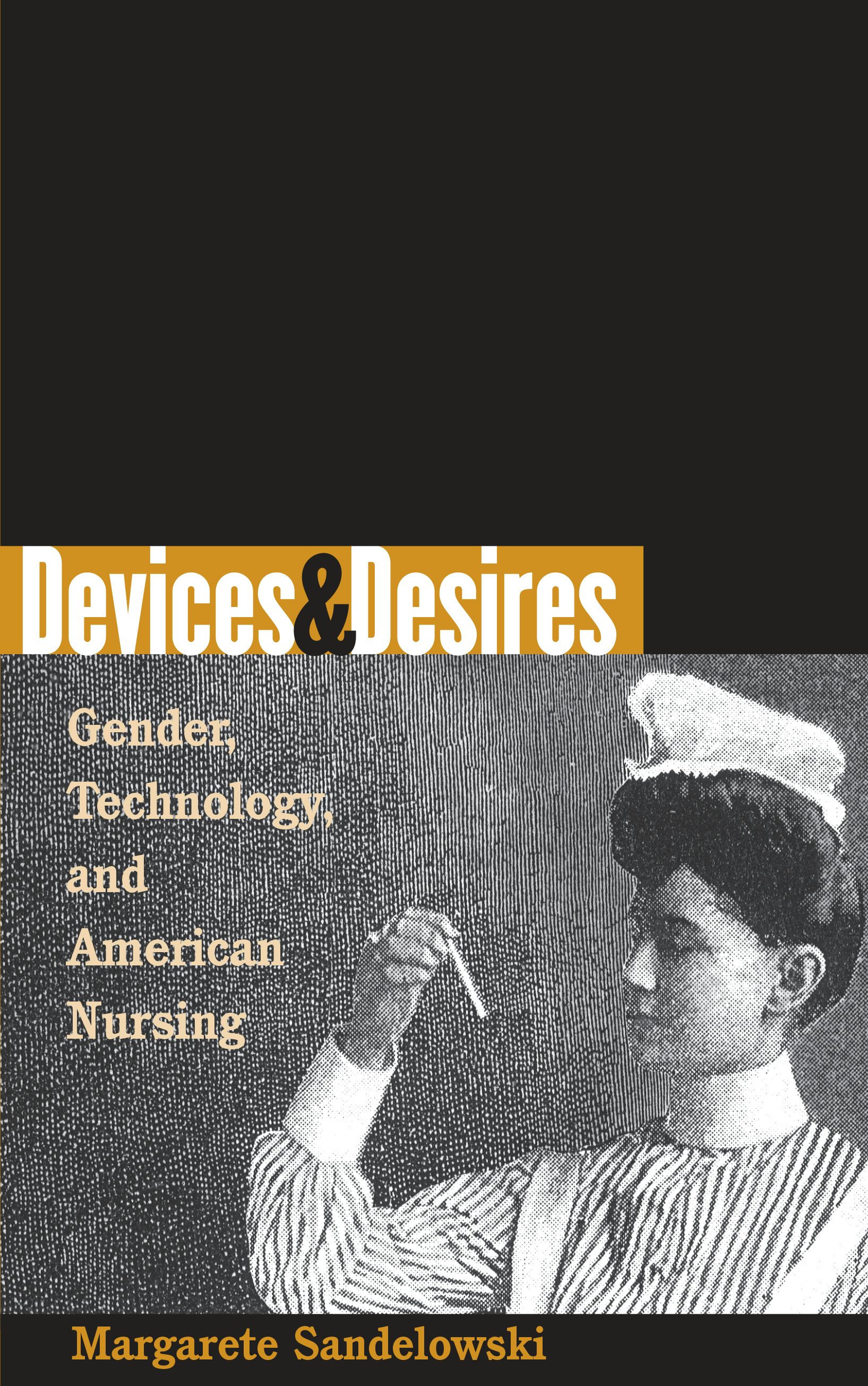 Devices and Desires by P.D. James
