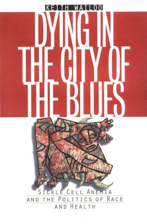 Dying in the City of the Blues