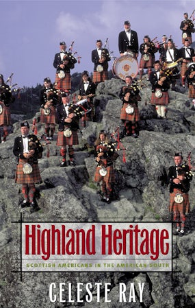Highland Heritage