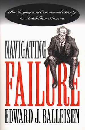 Navigating Failure
