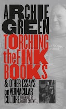 Torching the Fink Books and Other Essays on Vernacular Culture